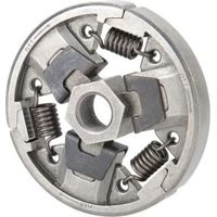 Ensemble Complet de Clutch pour Tronçonneuse Modèles Spécifiques - Pièce de Remplacement Haute Qualité -
