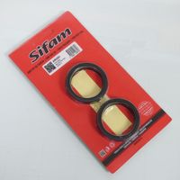 Joint spi de fourche Sifam pour Moto Aprilia 1000 RSV R FACTORY