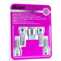 4 Vis Antivol 14x150 McGard 27209SU L45 H17 Coniques