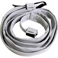 MIRKA Schutzhülle für Schlauch und Kabel, 3,8 m - MIE6515911