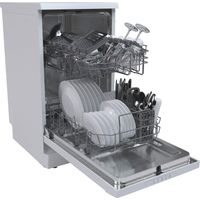 Lavavajillas Candy CDPH 2L1049W-01 10 Servicios 45cm Clase E Blanco