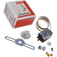 Termostato - Frigorifero, congelatore - BRANDT - 1107533663946577318