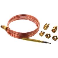 SILTAL, THERMOCOUPLE Cuisinière FOUR A VISSER