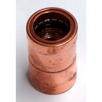 DAIKIN Raccord 22-22 pour DAIKIN Solaris, 5004235