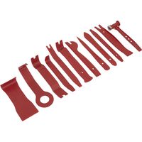 Sealey Trim & Upholstery Tool Set 12pc RT12KIT