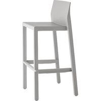Tabouret design 65h EMI pour intérieur ou extérieur - Scab