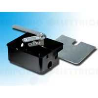 CAME 001FROG-CFN FROG foundation box in cataphoretic-treated steel