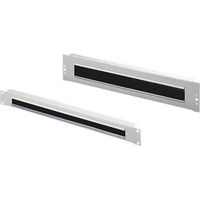 Mrittal 7140 535 Panel de paso de cables ral 7035