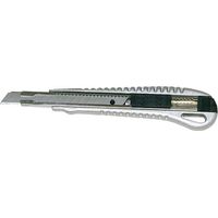 Cutter universel 9 mm corps en metal