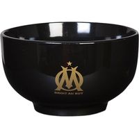 Bol en céramique noir OM