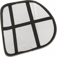 Support Lombaire Maille Confort Ergonomique Respirant - Basics