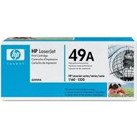 Toner hp laserjet smart 1230/1 230n/1320nw/1320tn laserjet 3390/3392 negro -2.500pag-