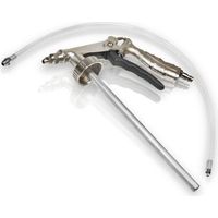 Pistolet de pulvérisation - Pour blackson, produit anti gravillon et corps creux - Ntools