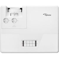 Optoma ZU607T - DL-Projektor