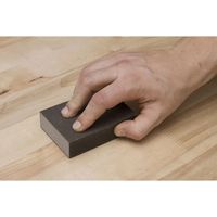 Ponceuse forte 100x68x27nr150 compacte 150 grains