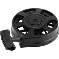 Seilzugstarter-Baugruppe für Tecumseh 590702 590739 590637 LEV100 LEV105 LEV115