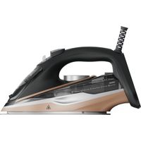 Bügeleisen solac optima shine 3200 W Dampf 240 g/min