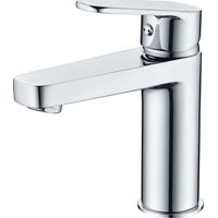 Grifo bidé monomando Line - IMEX