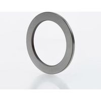 Laufscheibe LS80105 ID 80mm AD 105mm Breite5,75mm INA