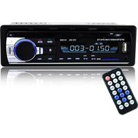 ZADALA® Auto radio MP3BluetoothUSB 12V