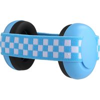 Casque Anti Bruit Bebe, Casque Anti Bruit Enfant, Réglable et Confortable Casque Anti-Bruit, Pour les Bébés de 0 à 2 Ans,