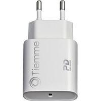 Chargeur 1 USB-C 20W 3639 Tiemme