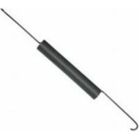 Ressort de porte L 200mm (223269-5965) (92483809) Lave-vaisselle 2232693662734109373 CANDY, ROSIERES, HOOVER, IBERNA, ZEROWATT,