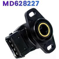 Drosselklappenpositionssensor MD628227 für Mitsubishi Pajero Galant Carisma Autozubehör