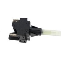 Interruttore 4 contatti - Lavastoviglie - ARISTON HOTPOINT - 960818032766290199