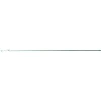 Barre De Tension Plastifiée Verte 1 , 80m – 8mm – Filiac