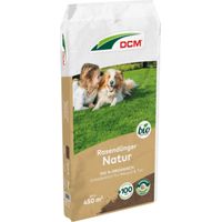 Cuxin Gazon Engrais naturel 18 kg Engrais gazon Engrais gazon bio effet longue durée