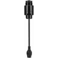 SLA-T1080F HANWHA SLA-T1080F 1,6-mm-Objektiv/Imager, gerades Gehäuse für XNB-6001 (8,0 m Kabel)