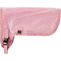 HKM Sports Equipment GmbH Fliegendecke -Hobby Horsing- rosa