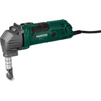 PARKSIDE Knabber Metallschneider »PMK 550B1« 550 Watt
