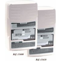 Axendis 11600 Standalone Detector with Trigger Mechanism, Type DAD, Backup-Equipped