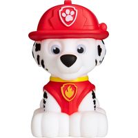 Paw Patrol - Marshall Kids Bedside Night Light and Torch Buddy by GoGlow - (10016)