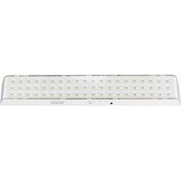 Luz de emergencia Led EMERLUX F715, No permanente, Blanco frío