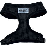 Harnais Air Mesh Noir TM