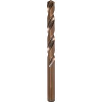 TIMCO Ground Jobber Drills - Cobalt M35 - 10.0mm