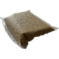 Dorus Schmelzkleber KS 217 natur für Kantenanleimmaschinen 2 kg Pack Kleber