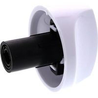 ORLINE, MANETTE Cuisinière Blanc GAMA RING -2 3742 12h 6mm 11mm