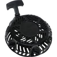Ensemble de démarreur à recul 1716502S Remplacement moteur Kohler CH270 CH260 Alliage métallique durable Installation facile