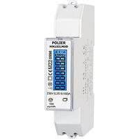 Compteur Electrique Modulaire
