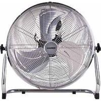 VENTILATORE A PAVIMENTO MAURER 50CM ALTA VELOCITA'