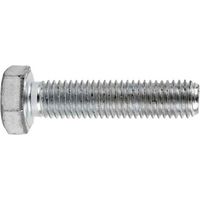 Bolzen cofan din-933 c-10.9 m-6 x 30 Vollgewinde verzinkt