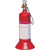 Propangasflasche 425g Anschl.G 3/8Zoll LH KAYSER