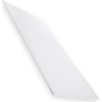 LED-Panel 120x60 cm 60W 6000lm LIFUD 6000K LIFUD No Flicker Individuell Kaltweiß