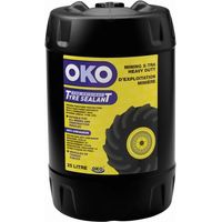 Extra-Hochleistungs-Reifendichtmittel 25 l OKO WA71100