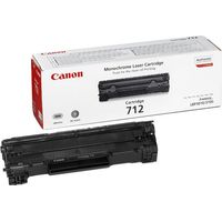Canon FX-3 Cartouche de toner 1 pièce(s) Original Noir