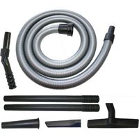 Ensemble d'accessoires professionnels pour outils électriques Starmix EHP